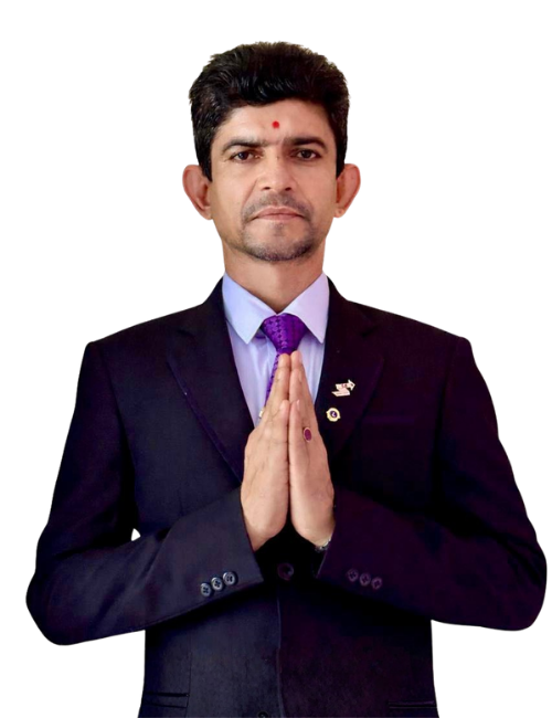 Lila Prashad Chimariya